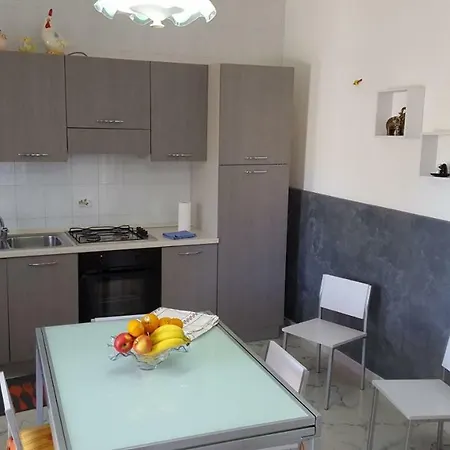 Gallina Villa